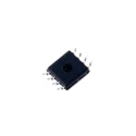 Microchip 1 MB Serial EEPROM 8-Pin SOIJ Serial-I2C 900 ns Access Time 24AA1025-I/SM