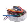 RS PRO 230 V ac 2 x 9 V ac Toroidal Transformer 2 Output 50 VA 671-9097