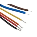 RS PRO 230 V ac 2 x 12 V ac Toroidal Transformer 2 Output 120 VA, UL 506, IEC 61558 Class II 671-8996