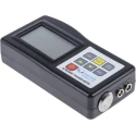 Sauter Digital Thickness Meter with RS-232 Interface 1.2 mm - 225 mm ±0.5% Accuracy 0.1 mm Resolution TD 225-0.1US