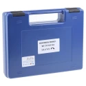 Sauter Digital Thickness Meter with RS-232 Interface 1.2 mm - 225 mm ±0.5% Accuracy 0.1 mm Resolution TD 225-0.1US
