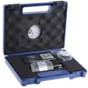 Sauter Digital Thickness Meter with RS-232 Interface 1.2 mm - 225 mm ±0.5% Accuracy 0.1 mm Resolution TD 225-0.1US