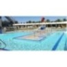 Acrylic Swimming Pool Outdoor for Hotels/Resorts