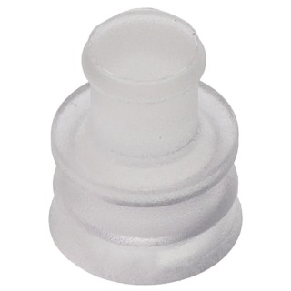 TE Connectivity Heavy Duty Sealed Connector Male Cavity Plug Plug-In 828922-1