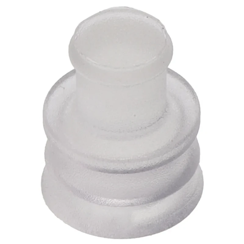 TE Connectivity Heavy Duty Sealed Connector Male Cavity Plug Plug-In 828922-1