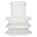 TE Connectivity Heavy Duty Sealed Connector Male Cavity Plug Plug-In 828922-1