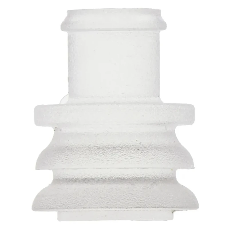 TE Connectivity Heavy Duty Sealed Connector Male Cavity Plug Plug-In 828922-1