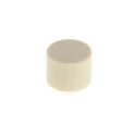 Omron Tactile Switch Cap Grey for Series B3W-4000, Series B3F-5000, Series B3F-4000 B32-1600