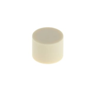 Omron Tactile Switch Cap Grey for Series B3W-4000, Series B3F-5000, Series B3F-4000 B32-1600