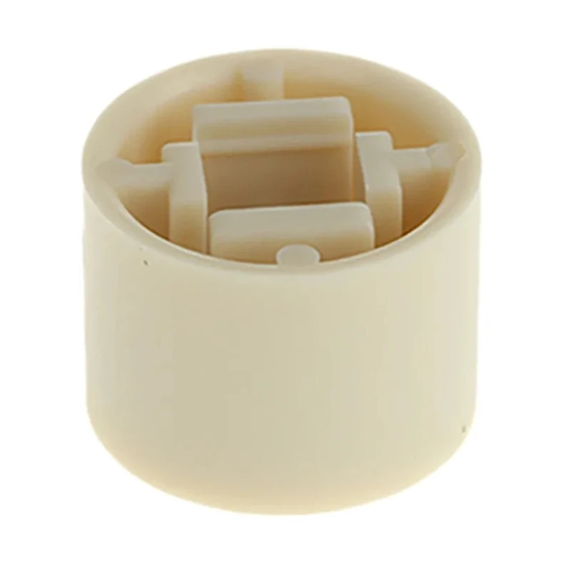 Omron Tactile Switch Cap Grey for Series B3W-4000, Series B3F-5000, Series B3F-4000 B32-1600