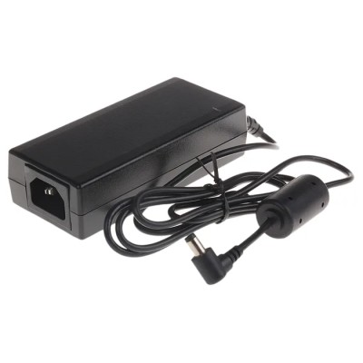 EOS Linear Power Supply AC/DC Adapter 60W 24V DC Output, 2.5A LFZVC60NP24E4