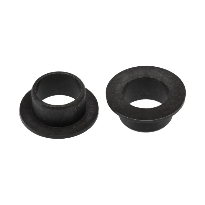 Igus Plain Bearing, 10 mm Bore Diameter, 12 mm Outside Diameter, Maintenance Free, Temperature Range -40 to GFM-1012-07