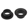 Igus Plain Bearing, 10 mm Bore Diameter, 12 mm Outside Diameter, Maintenance Free, Temperature Range -40 to GFM-1012-07