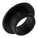 Igus Plain Bearing, 10 mm Bore Diameter, 12 mm Outside Diameter, Maintenance Free, Temperature Range -40 to GFM-1012-07