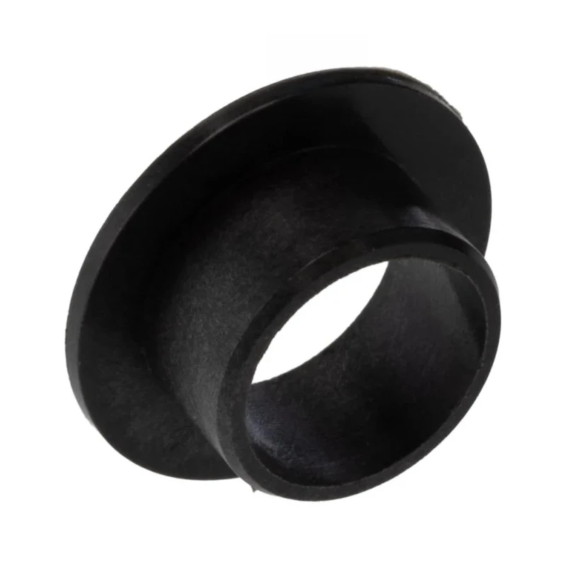 Igus Plain Bearing, 10 mm Bore Diameter, 12 mm Outside Diameter, Maintenance Free, Temperature Range -40 to GFM-1012-07