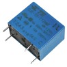 TE Connectivity PCB Power Relay 12V DC Coil 10A Switching Current SPST 4-1419128-4
