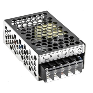TDK-Lambda LS25-12 Switching Power Supply 12V DC 25W 2.1A Universal Input 88-264V AC Malaysia LS25-12