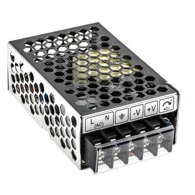 TDK-Lambda LS25-12 Switching Power Supply 12V DC 25W 2.1A Universal Input 88-264V AC Malaysia LS25-12
