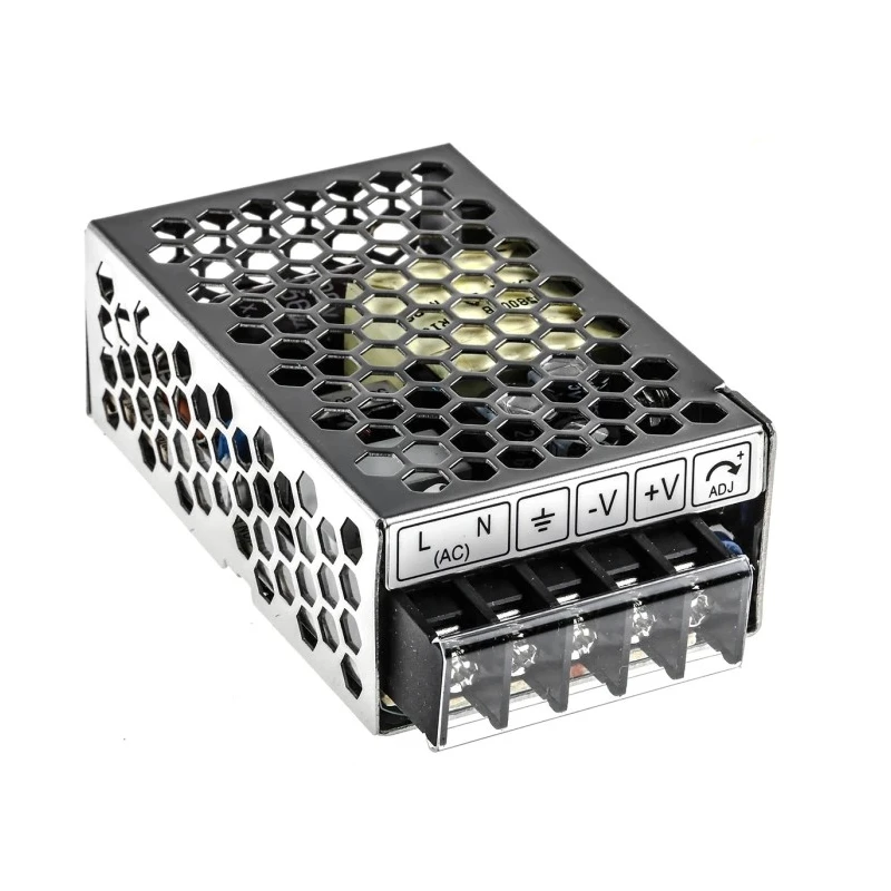 TDK-Lambda LS25-12 Switching Power Supply 12V DC 25W 2.1A Universal Input 88-264V AC Malaysia LS25-12