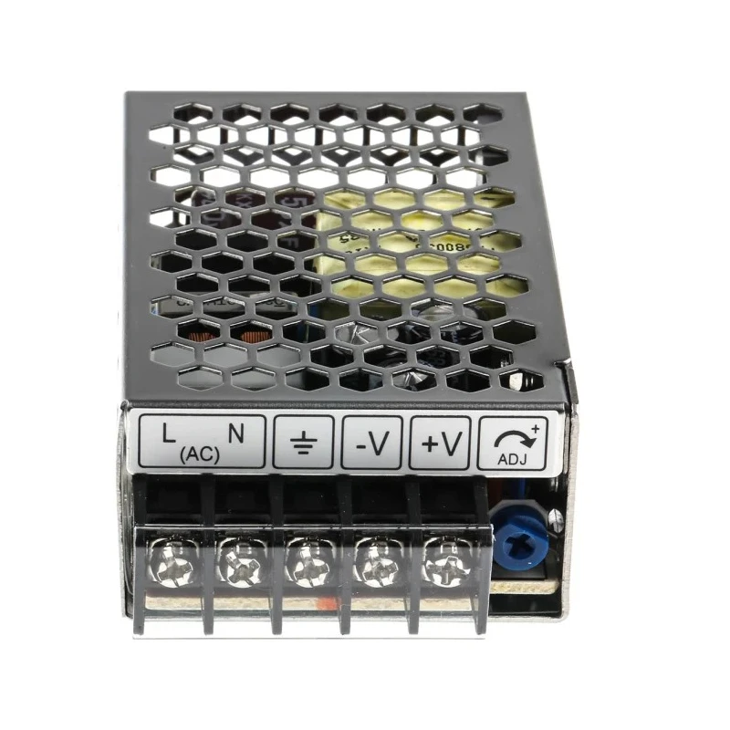 TDK-Lambda LS25-12 Switching Power Supply 12V DC 25W 2.1A Universal Input 88-264V AC Malaysia LS25-12