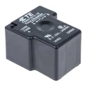 TE Connectivity PCB Power Relay 12V DC Coil 30A Switching Current SPST T9AS1D12-12