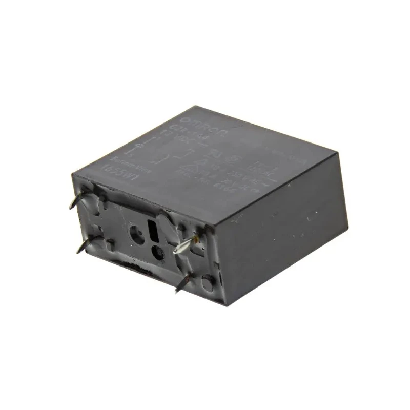 Omron PCB Power Relay 12V DC Coil 8A Switching Current SPST G2R-1A4 DC12