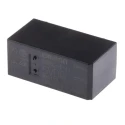 Omron Power Relay PCB Mount SPDT 5V DC Coil 12A Switching Current G2RL-1-H DC5