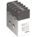 Omron Panel Power Relay 12V DC Coil, 25A Switching Current, DPST-NO DPST-NC Silver Alloy Contacts G7J-2A2B-B 12VDC
