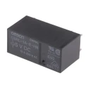 Omron PCB Power Relay 5V DC Coil 16A Switching Current SPST G5RL-1A-E-HR DC5