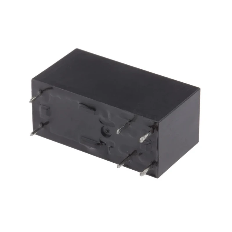 Omron PCB Power Relay 5V DC Coil 16A Switching Current SPST G5RL-1A-E-HR DC5