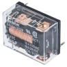 Omron Power Relay PCB Mount SPST Contact 5V DC Coil 10A Switching Current G6CU-1117P-US 5DC