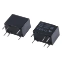 Omron Signal Relay 6V DC Coil 2A SPDT PCB Mount G5V-1 6DC
