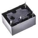 Omron PCB Power Relay 5V DC Coil, 10A Switching Current, SPST, G6C-1114P-US 5DC