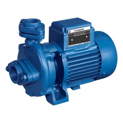 Crompton Three Phase Centrifugal Monoblock Pump, MB/MI Series