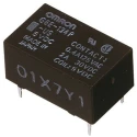 Omron PCB Power Relay 24V dc Coil 3A Switching Current SPDT G6E-134PL-ST-US 24DC