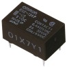 Omron PCB Power Relay 24V dc Coil 3A Switching Current SPDT G6E-134PL-ST-US 24DC