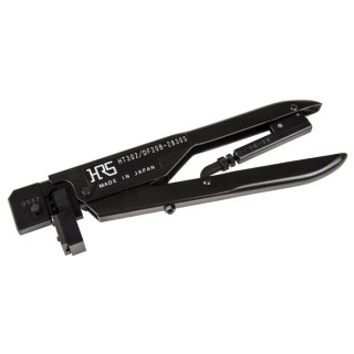Hirose Crimp Tool for DF20 Connector Contacts