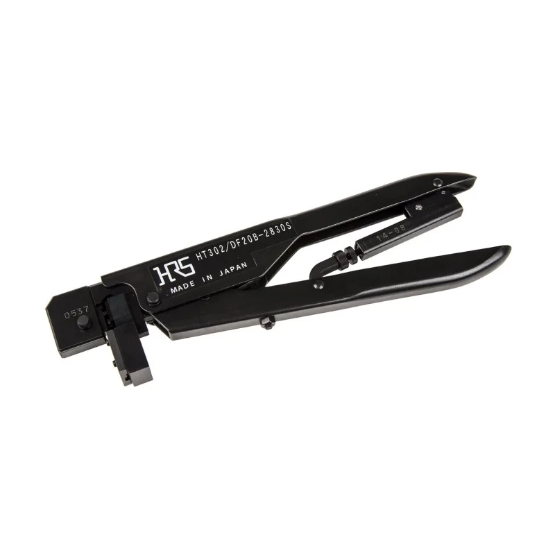 Hirose Crimp Tool for DF20 Connector Contacts 