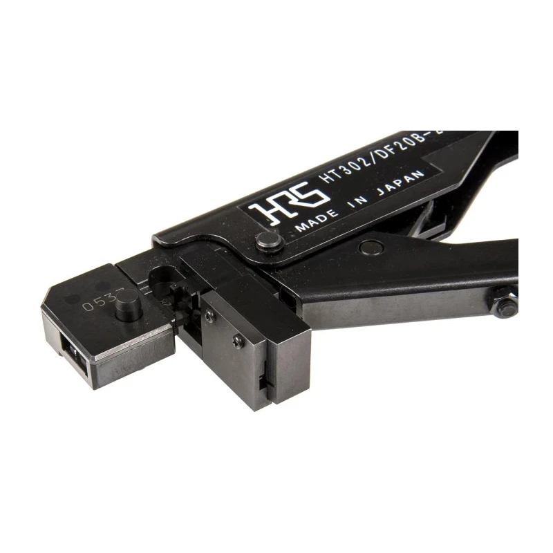 Hirose Crimp Tool for DF20 Connector Contacts 