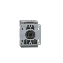 ABB 3-Pole Enclosed Panel Mount Isolator Switch, 1000V, 16A, IP20 OT25FT3 1SCA104884R1001