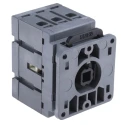 ABB 3-Pole Enclosed Panel Mount Isolator Switch, 1000V, 16A, IP20 OT25FT3 1SCA104884R1001