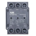 ABB 3-Pole Enclosed Panel Mount Isolator Switch, 1000V, 16A, IP20 OT25FT3 1SCA104884R1001