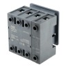 ABB 4-Pole Panel Mount Isolator Switch 63A IP20, 560 kW OT63FT4N2 1SCA105393R1001