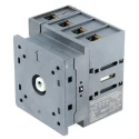 ABB 4-Pole Panel Mount Isolator Switch 63A IP20, 560 kW OT63FT4N2 1SCA105393R1001