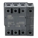 ABB 4-Pole Panel Mount Isolator Switch 63A IP20, 560 kW OT63FT4N2 1SCA105393R1001
