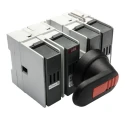 ABB Fuse Switch Disconnector 4-Pole 32A Base Mount IP65 OS32FB22A1N1 1SCA108853R1001