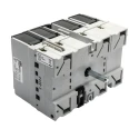 ABB Fuse Switch Disconnector 4-Pole 32A Base Mount IP65 OS32FB22A1N1 1SCA108853R1001