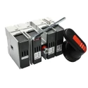ABB Fuse Switch Disconnector 4-Pole 32A Base Mount IP65 OS32FB22A1N1 1SCA108853R1001