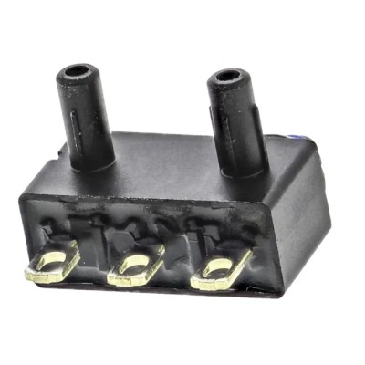 Omron Ultra Subminiature Sealed Plunger Micro Switch Solder Terminal 2A SPDT IP67 D2HW-BR201H