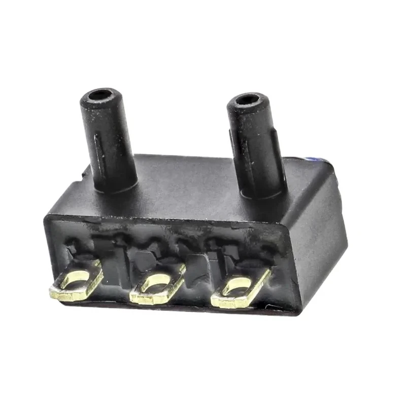 Omron Ultra Subminiature Sealed Plunger Micro Switch Solder Terminal 2A SPDT IP67 D2HW-BR201H